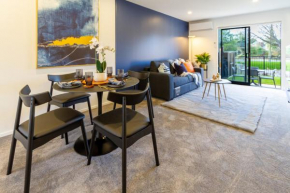Cozy 2 Bedroom Near City Biking and Trails Christchurch